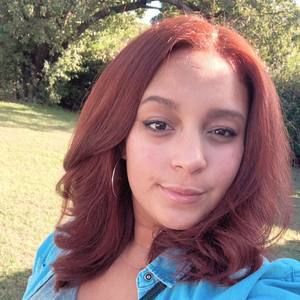 Meet your Posher, Teresa